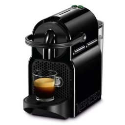 Кафемашина DeLonghi NESPRESSO® Inissia EN80.B Черен