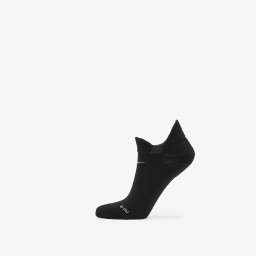 Чорапи Nike Running Lightweight No-Show Socks 1 Pair Black/ Dk Smoke Grey/ Pure Platinum/ Smoke Grey XL