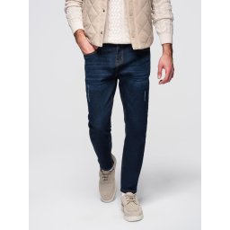 Мъжки дънки Ombre Regular Fit