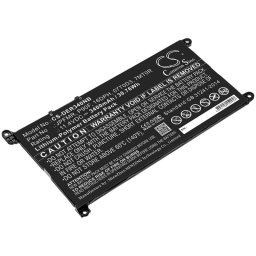 Батерия за лаптоп Dell Inspiron13MF Pro-D1508TS, Inspiron 14 5485, Vostro