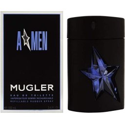 Thierry Mugler A*Men EDT 100ml за Мъже Гумиран
