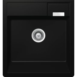 Schock KALLIO M-100 Композитна мивка за вграждане