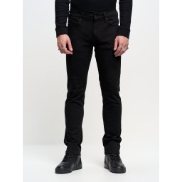 Big Star Man's Slim Trousers 110762 Denim-915