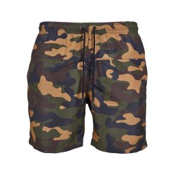 Мъжки камуфлажен бански костюм