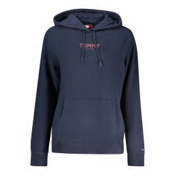 Дамски суичър с качулка Tommy