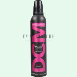 Diapason Cosmetics Пяна за обем 300 мл. DCM Styling Volumizing Mousse