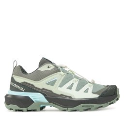 Туристически Salomon X Ultra 360 L47739500 Зелен