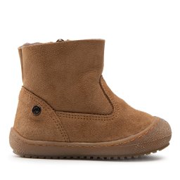 Ботуши Naturino Cozy 0013001522.01.0D02 Кафяв