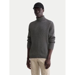 Marc O'Polo Поло M29 5021 60338 Сив Regular Fit