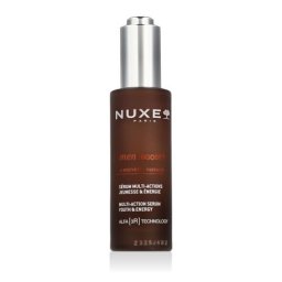NUXE Men [BOOST]³ Multi-Action Serum мултифункционален серум за мъже с енергизиращ ефект 30 ml за мъже