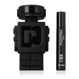 Paco Rabanne Phantom подаръчен комплект: парфюм 100 ml + парфюм 20 ml за мъже