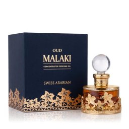 Swiss Arabian Oud Malaki 25 ml парфюмно масло унисекс