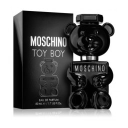 Moschino TOY BOY Eau de Parfum 50 ml за мъже
