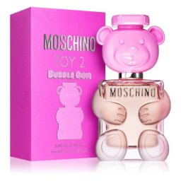 Moschino TOY 2 Bubble Gum Eau de Toilette Spray 100 ml за жени