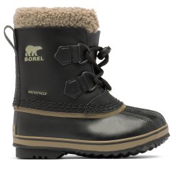 Апрески Sorel Yoot Pac Tp Boot Wp 2117082013 Черен