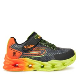 Сникърси Skechers Vortex 2.0 Quantroid S 400604L BKMT Черен