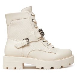 Зимни обувки Guess FLTYZ2 FAP10 Екрю