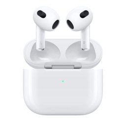 Слушалки Apple AirPods 3rd генерация