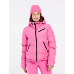 Women's Ski Jacket Protest PRTLUCID