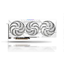 Видео карта Sapphire PURE RX9070XT OC 16 11348-02-20G