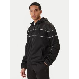 Guess Суитшърт Z6RQ13 KD472 Черен Classic Fit