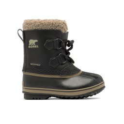 Sorel Апрески Yoot Pac Tp Boot Wp 2117082013 Черен
