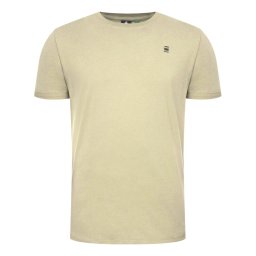 G-STAR Тишърт Sustainable D16396-B353-2199 Каки Relaxed Fit
