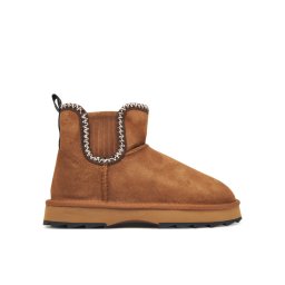 EMU Australia Апрески Higgie W13198 Кафяв