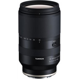 Tamron AF 18-300mm F/3.5-6.3 Di III-A VC VXD for Nikon Z