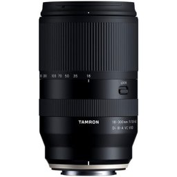 Tamron AF 18-300mm F/3.5-6.3 Di III-A VC VXD for Canon RF APS-C