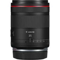 Canon EF 35mm 1.4L VCM