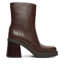 Боти Coach CBO45 Кафяв