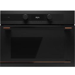 Фурна за вграждане Teka HLC 84 Infinity G1, 40 литра, 11 функции, Hydroclean, LED дисплей, Черен