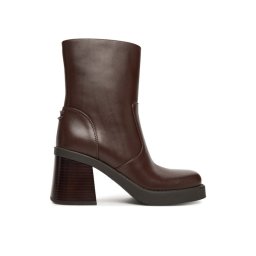 Coach Боти CBO45 Кафяв