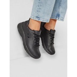 Skechers Сникърси Eazy Feelz 88888368/BBK Черен