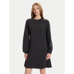 Marc O'Polo Ежедневна рокля 509 3054 59155 Сив Relaxed Fit
