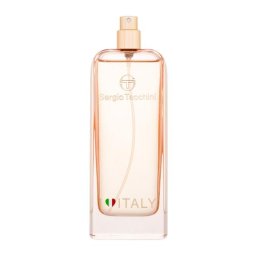 Sergio Tacchini I Love Italy 100 ml eau de toilette тестер за жени