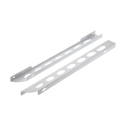 Klarstein Стенно монтиране – Wonderglass бяло (BGJW5)