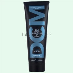 Diapason Cosmetics Гел за коса с изключително силно задържане 250 мл. DCM Styling Extreme gel extra strong gel
