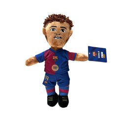 Barcelona FC Плюшена фигурка Ямал 40см.