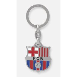 Barcelona Ключодържател емблема