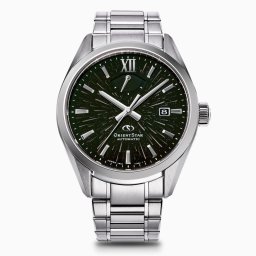 Orient Star RE-BX0009B M34 LIMITED Мъжки часовник - Автоматичен, Метеорен Поток Циферблат, 40мм, Резерв 60ч, 100м Водоуст., Лимитирана Серия