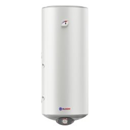 Бойлер с лява серпентина Eldom WVF12046ISL, 120 литра, 3kW, Вертикален, Неръждаем, Бял