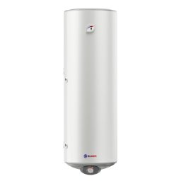 Бойлер с лява серпентина Eldom WVF15046ISL, 120 литра, 3kW, Вертикален, Неръждаем, Бял
