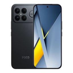 Xiaomi Poco F8 Ultra