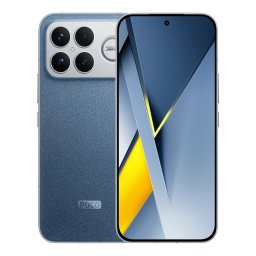 Xiaomi Poco F8 Ultra 12GB 256GB Denim Blue