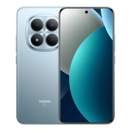 Xiaomi Redmi Note 15 Pro Plus 12GB 512GB Glacier Blue