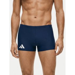 adidas Бански Solid IU1878 Тъмносин