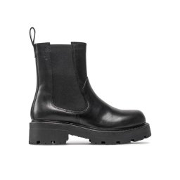 Vagabond Shoemakers Боти тип челси Cosmo 2.0 5249-601-20 Черен