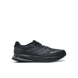 adidas Маратонки за бягане Runfalcon 5 Wide JH5184 Черен